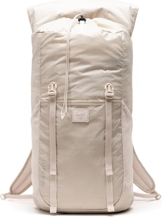 Herschel Dört Mevsim Su İtici Kumaş Outdoor Sırt Çantası, 22 L