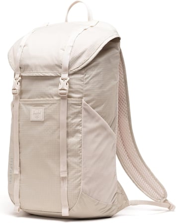 Herschel Dört Mevsim Su İtici Kumaş Outdoor Sırt Çantası, 22 L