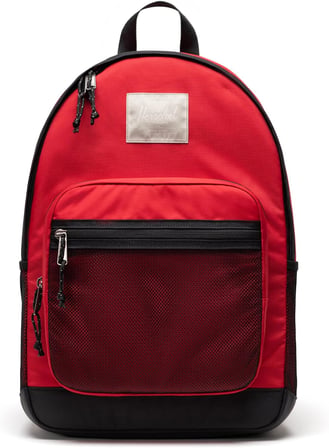 Herschel Kaine Su İtici Kumaş Sırt Çantası, 16" Laptop Uyumlu, 28 L