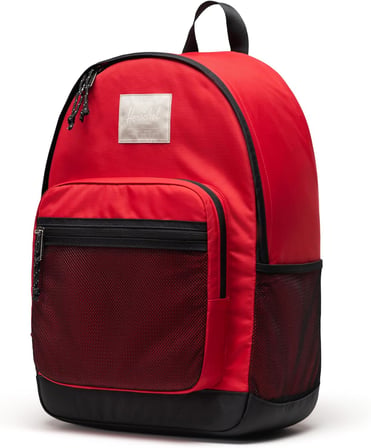 Herschel Kaine Su İtici Kumaş Sırt Çantası, 16" Laptop Uyumlu, 28 L