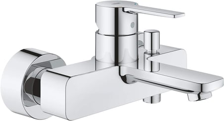 Grohe Lineare Tek Kumandalı Banyo Bataryası - 33849001