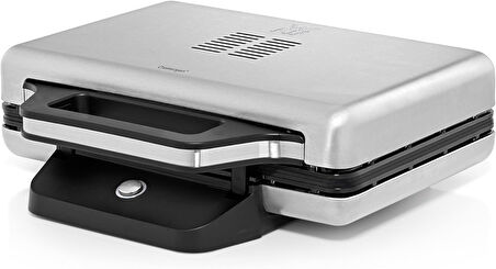 Wmf Lono Çelik 4 Bölmeli Tost Makinesi 800 W