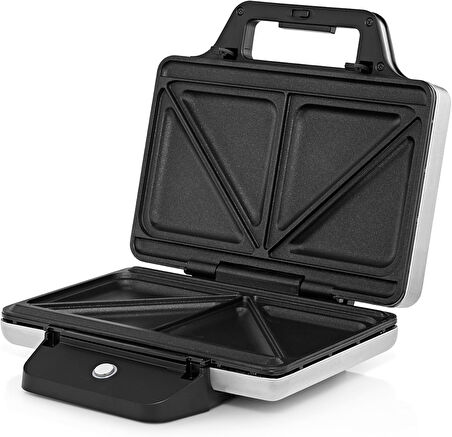 Wmf Lono Çelik 4 Bölmeli Tost Makinesi 800 W
