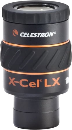 Celestron 93425 X-Cel Lx Serisi - 1.25'' Mercek, 18 Mm
