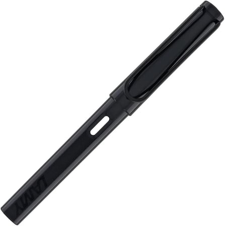 Lamy Safari 2026 Özel Üretim Rengi Meteorite Dolma Kalem M Uç