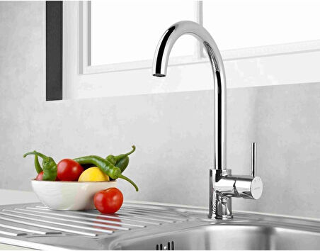 Artema Minimax S A42091 Eviye Bataryası, Krom