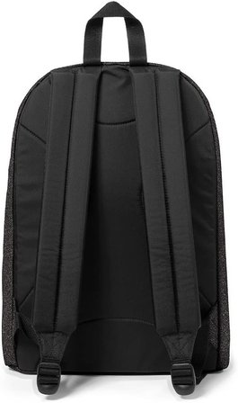 Eastpak Out Of Office Spark Black Sırt Çantası Ek0