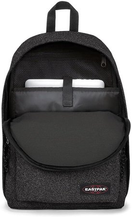 Eastpak Out Of Office Spark Black Sırt Çantası Ek0