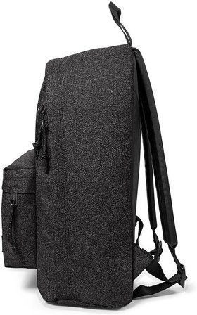 Eastpak Out Of Office Spark Black Sırt Çantası Ek0