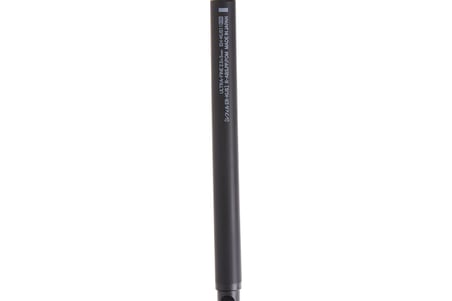 Tombow Mono Zero Silgi, Dikdörtgen, 2,5 Mm, Siyah