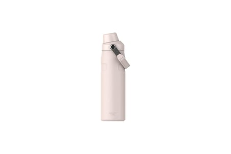 Stanley Aerolight Iceflow Fast Flow İçecek Şişesi, 0.7 Litre, Pembe Kuvars (Rose Quartz)