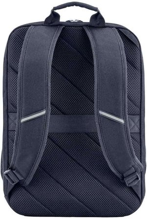 Hp Seyahat 18 Litre 15.6 Demir Gri Laptop Sırt Çantası, Gri (Iron Grey)