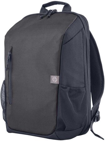 Hp Seyahat 18 Litre 15.6 Demir Gri Laptop Sırt Çantası, Gri (Iron Grey)
