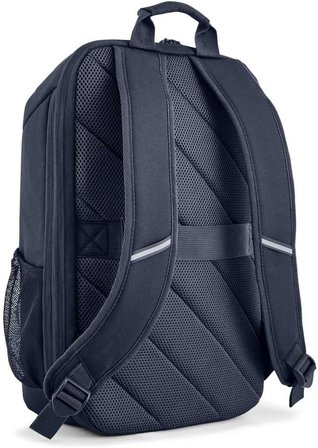 Hp Seyahat 18 Litre 15.6 Demir Gri Laptop Sırt Çantası, Gri (Iron Grey)