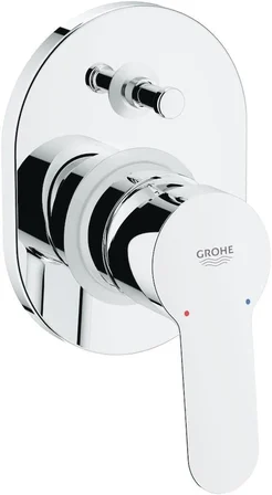 Grohe Bauedge Ankastre Banyo Duş Bataryası - 29039000