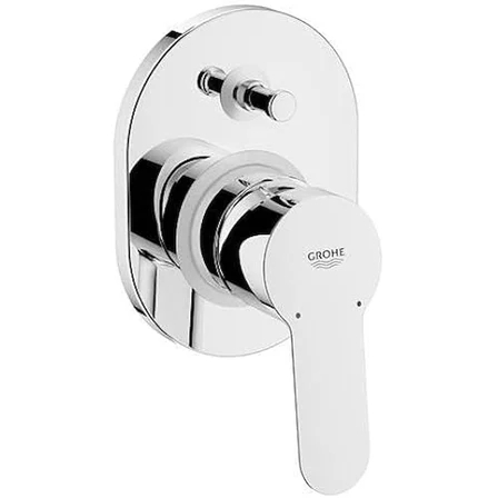 Grohe Bauedge Ankastre Banyo Duş Bataryası - 29039000