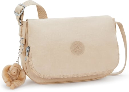 Kipling Earthbeat S Basic Plus Omuz Çantası Ki2503-5Dv