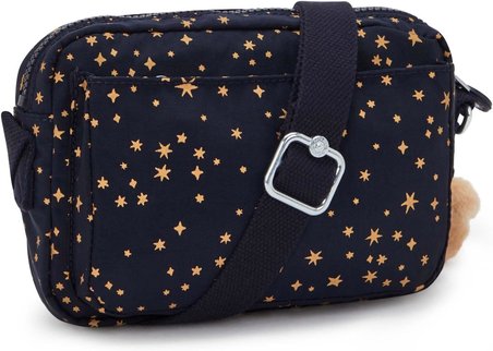 Kipling Abanu Basic Print Omuz Çantası Ki3942-8Cv