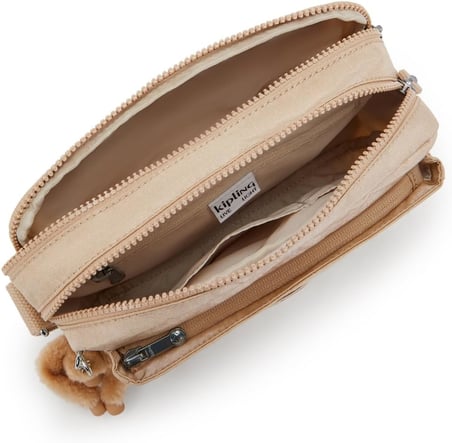 Kipling Abanu M Basic Plus Omuz Çantası Ki6831-5Dv