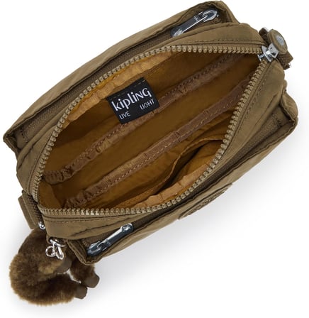 Kipling Abanu Basic Omuz Çantası Ki4208-1Na