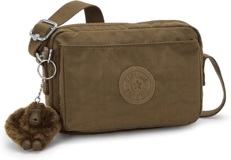 Kipling Abanu Basic Omuz Çantası Ki4208-1Na