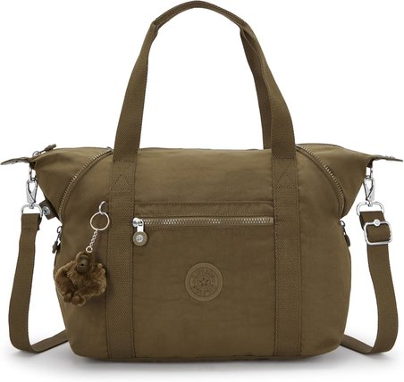 Kipling Art Basic Omuz Çantası K10619-1Na