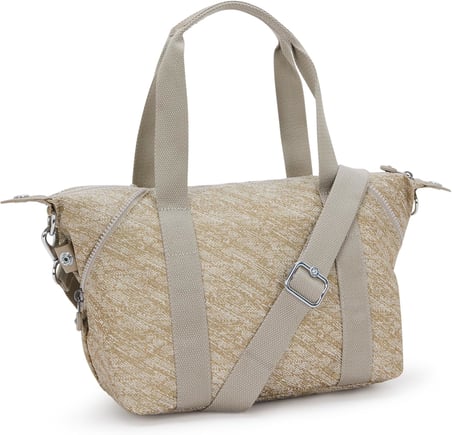 Kipling Art Mini Basic Plus Omuz Çantası K15410-1Kg