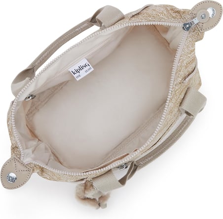 Kipling Art Mini Basic Plus Omuz Çantası K15410-1Kg