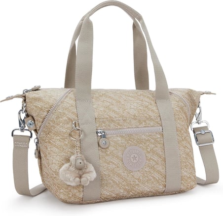 Kipling Art Mini Basic Plus Omuz Çantası K15410-1Kg