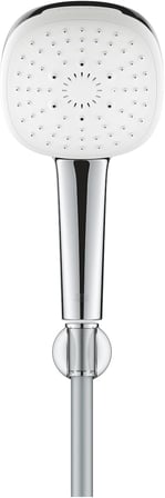 Grohe Tempesta Cube 110 El Duşu Seti Rain,Jet,Massage - 27588003