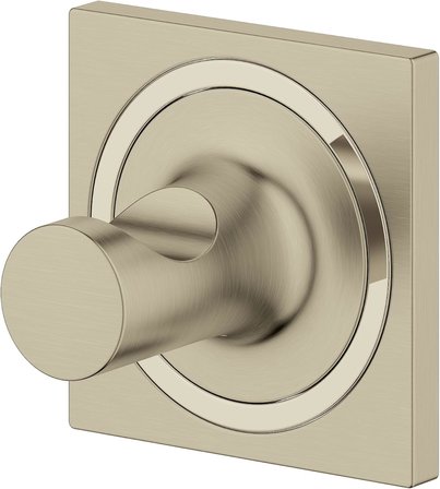 Grohe Allure Havlu/Bornoz Askılığı Brushed Cool Sunrise – 40284Gn1