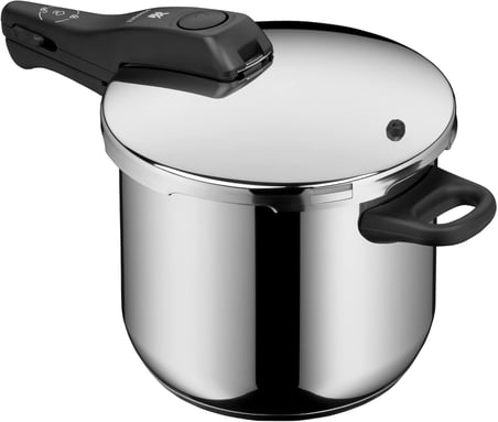 Wmf Perfect One Pot 6,5 L Düdüklü Tencere, İndüksiyon Uyumlu, Cromargan® Yüksek Kaliteli Paslanmaz Ç