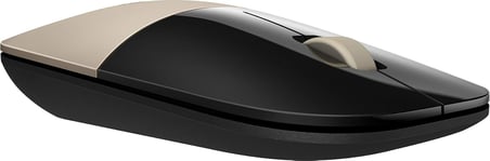 Hp Z3700 Altın Rengi & Siyah Kablosuz Mouse,X7Q43Aa