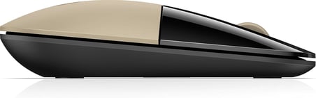 Hp Z3700 Altın Rengi & Siyah Kablosuz Mouse,X7Q43Aa