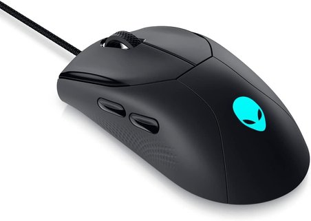 Dell Alienware Aw320M Kablolu Gaming Mouse Siyah 545-Bbds
