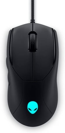 Dell Alienware Aw320M Kablolu Gaming Mouse Siyah 545-Bbds