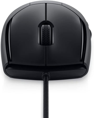 Dell Alienware Aw320M Kablolu Gaming Mouse Siyah 545-Bbds