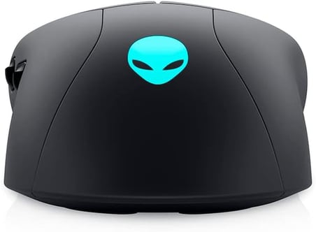 Dell Alienware Aw320M Kablolu Gaming Mouse Siyah 545-Bbds