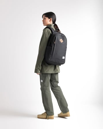 Herschel Seymour Backpack Sırt Çantası Unisex Yetişkin
