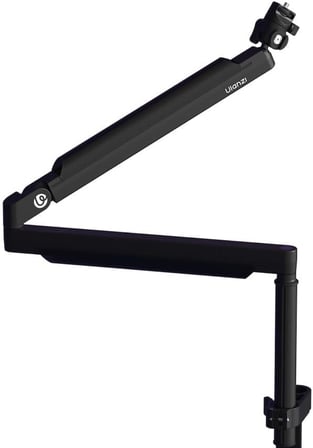 Ulanzi Zj05 Lift Ayarlanabilir Mikrofon Standı - T135