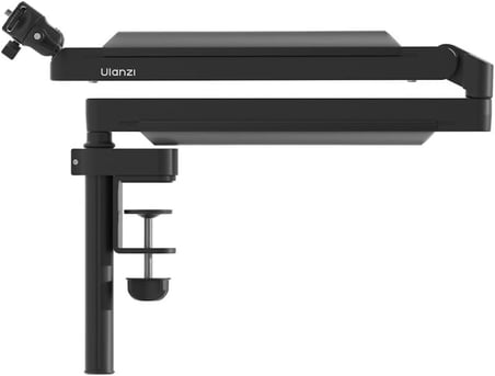 Ulanzi Zj05 Lift Ayarlanabilir Mikrofon Standı - T135
