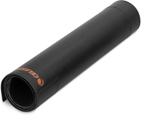 Celestron – Deluxe Teleskop Çiğ Kalkanı – Esnek Çiğ Önleme – 9,3 Inç Ve 11 Inç Schmidt Cassegrain Ve