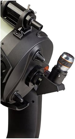 Celestron Luminos Noktası, 15 Mm