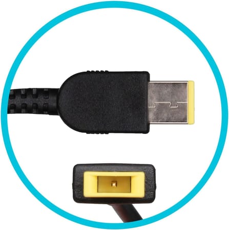 lenovo 5a10v03249 şarj cihazı 90 watt b5400 (80b6), g400 serisi, g500 (80a6), i̇̇deacentre aio 510-23a