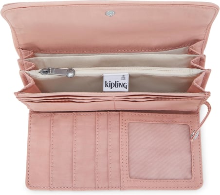 Kipling Money Land Basic Cüzdan Ki4191-0Pn