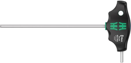 Wera 05023344001 454 Hf T Kol Alyan Tornavida Hex-Plus, 5 X 200 Mm