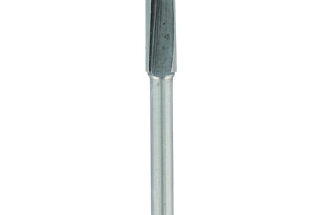 Dremel 652 Ahşap Kanal Açma Freze Ucu, 4,8 Mm