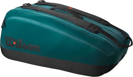 Wilson Blade V9 Super Tour Spor Çantası