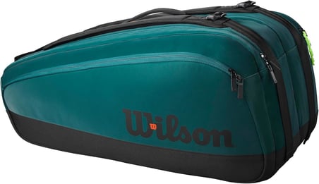 Wilson Blade V9 Super Tour Spor Çantası