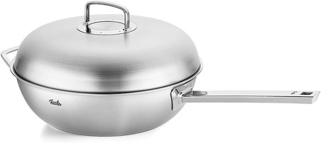 Fissler Original Profi Collection Metal Kapak Wok Tava 32 Cm